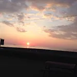 Hébergement de vacances Seaside *