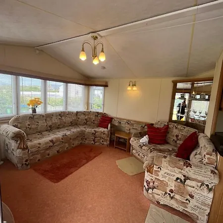 Seaside Chalet *