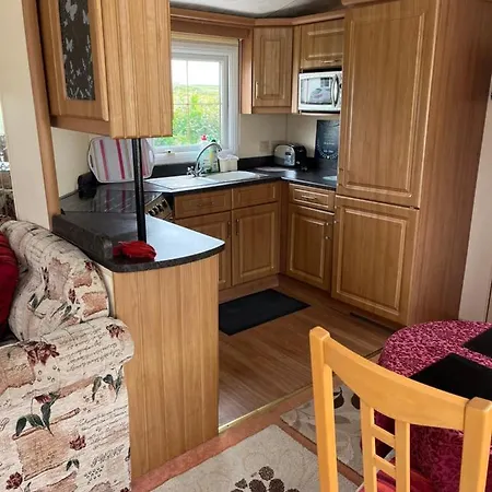 Seaside Chalet Quilty