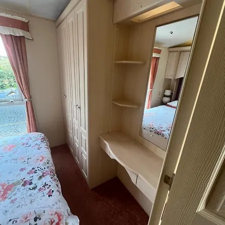 Seaside Chalet * Quilty