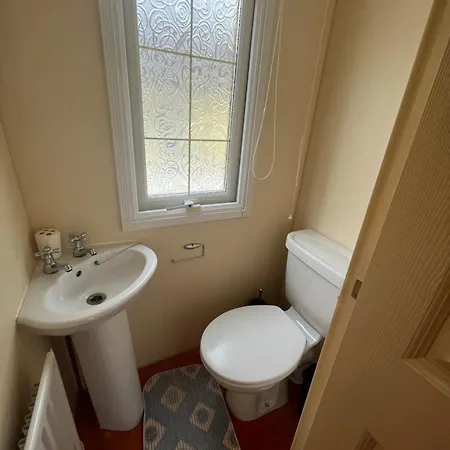 بيت للعطل Seaside Quilty