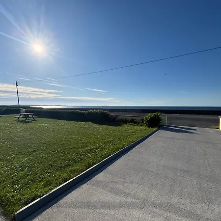 Seaside بيت للعطل