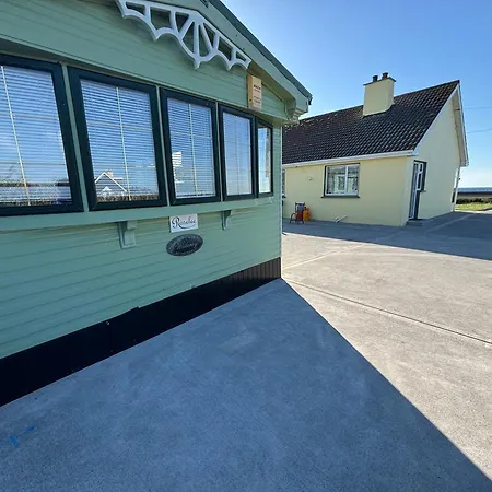 Seaside بيت للعطل *