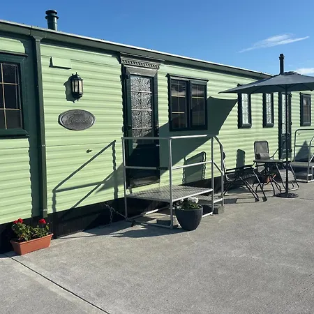 بيت للعطل Seaside *