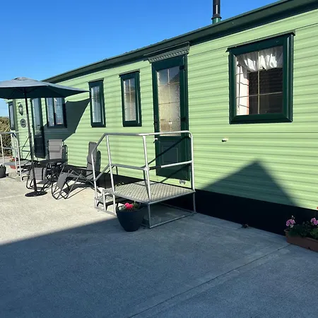 펜션 Seaside 퀼티