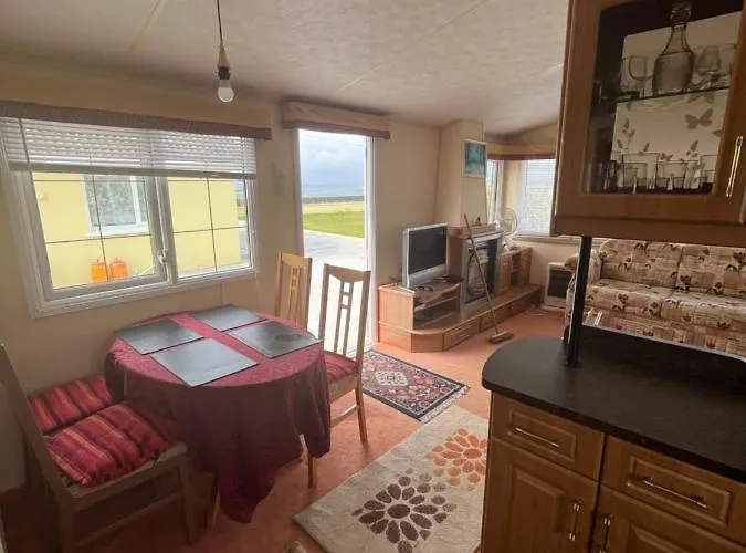 Dom wakacyjny Seaside *