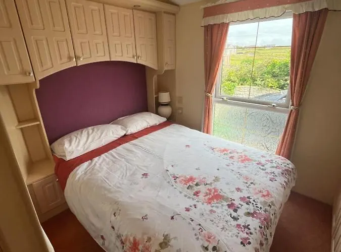 Holiday home Seaside