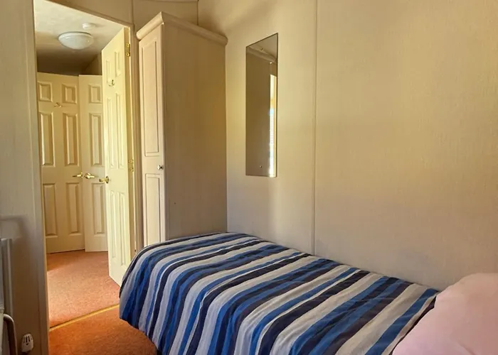 Dom wakacyjny Seaside