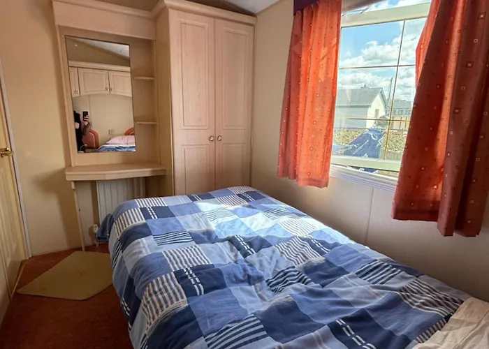 Seaside Dom wakacyjny Quilty