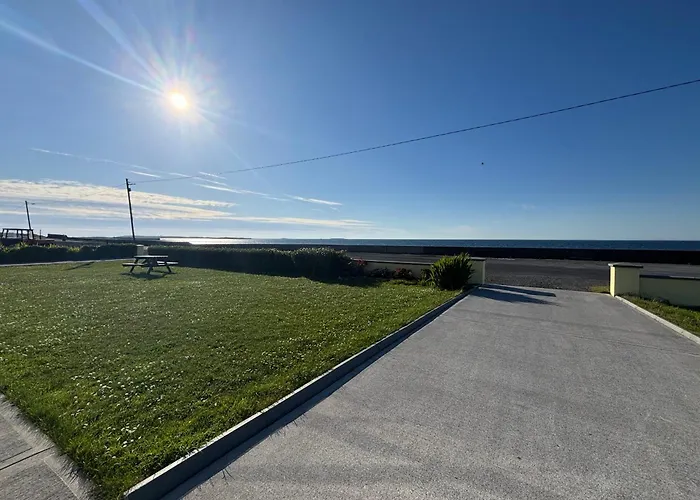 Seaside Dom wakacyjny