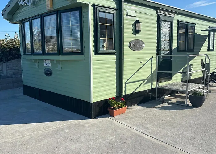 Dom wakacyjny Seaside