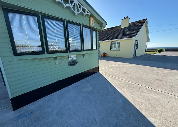 Seaside Holiday home *
