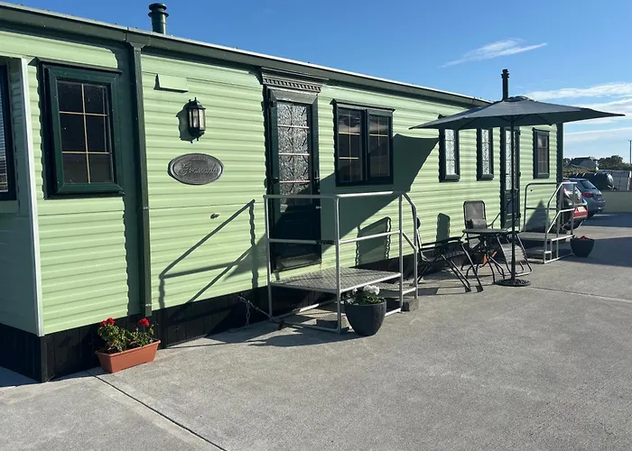 Dom wakacyjny Seaside *