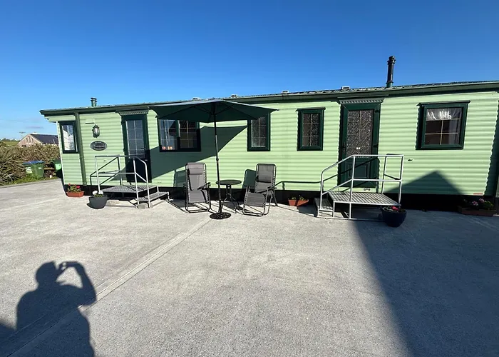 Dom wakacyjny Seaside