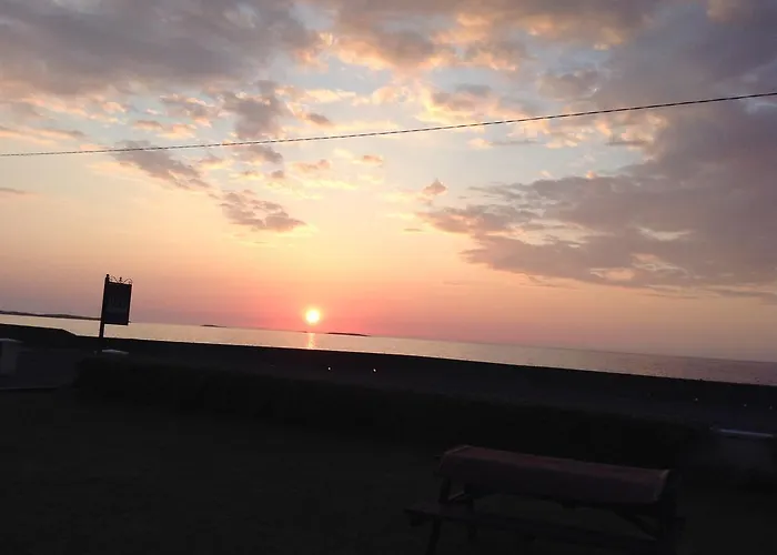 Dom wakacyjny Seaside *