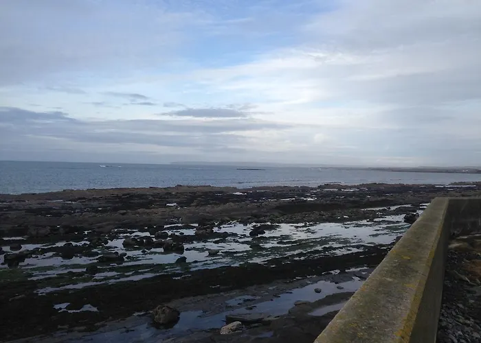 Seaside Dom wakacyjny